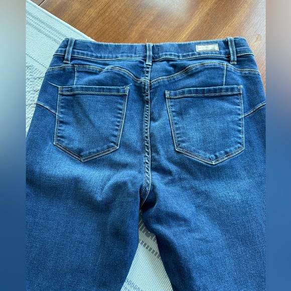 Juicy Couture Jeans - Picture 4 of 5